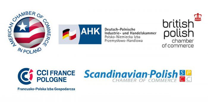 Bilateral Chambers of Commerce
