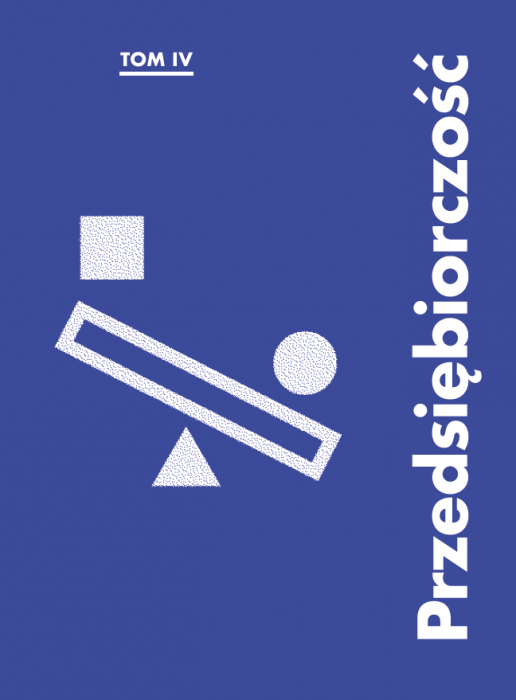 Przedsiębiorczość