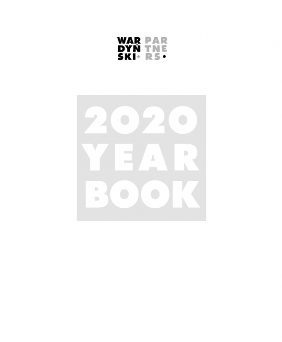 2020 Yearbook